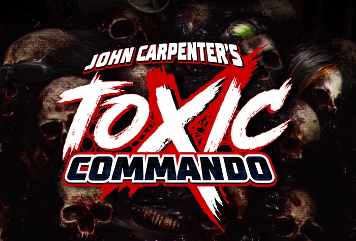 Toxic Commando four player co-op FPS game - Vimarsana News