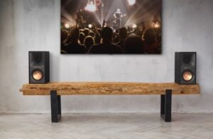 Klipsch R-40PM