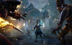 Lies of P demo PlayStation 4 PlayStation 5