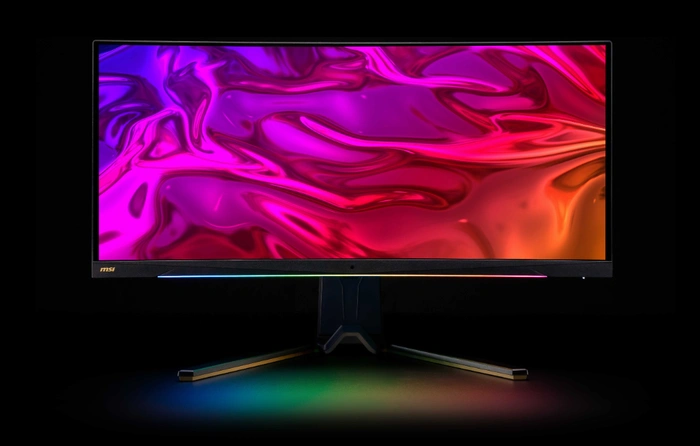 MSI MEG 342C QD OLED