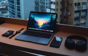 speed up your MacBook