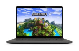 Minecraft finally arrives Chromebooks