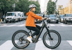 Morph eBike electric bike