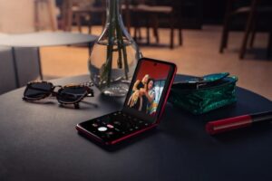 Motorola Razr Plus
