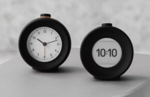 Mudita alarm clock