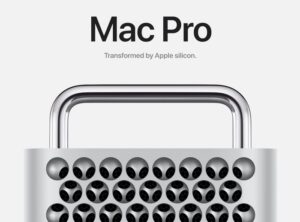 New Apple Mac Pro 2023
