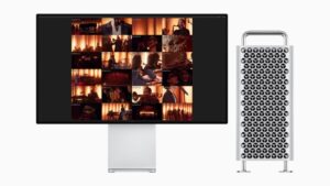 New Mac Pro