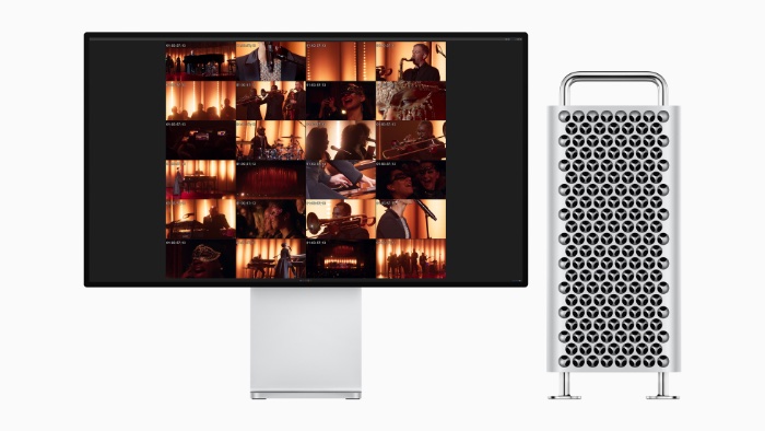 New Apple Mac Pro suffering hard drive issues - Vimarsana News