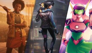New PlayStation VR2 games June 2023