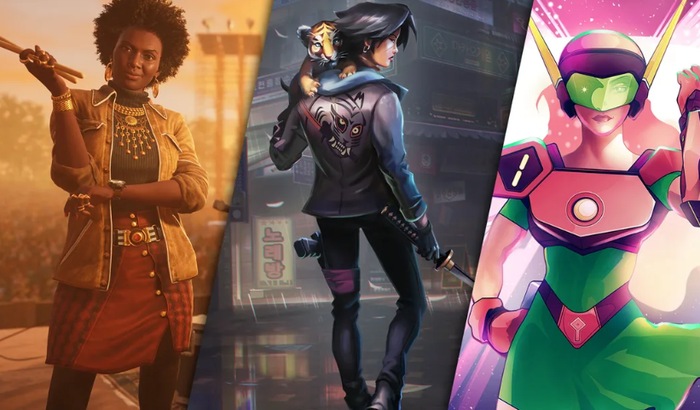 New PlayStation VR2 games June 2023 - Vimarsana News