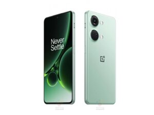 OnePlus Nord 3