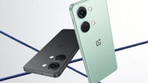 OnePlus Nord 3