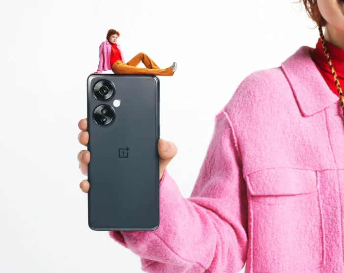OnePlus Nord N30 5G