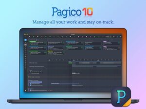 Pagico 10