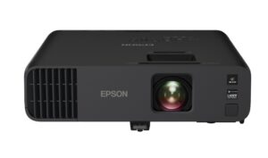 Pro EX11000 3LCD Full HD 1080p Wireless Laser Projector
