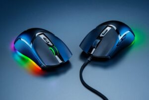 Razer Cobra Pro gaming mouse