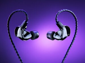 Razer Moray THX Certified in-ear monitors