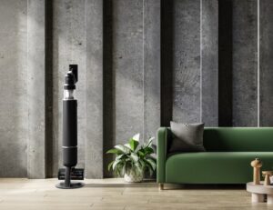 Samsung Bespoke Jet AI