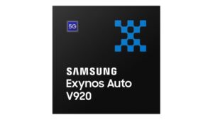 Samsung Exynos Auto V920