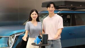 Samsung Freestyle EV9 Edition