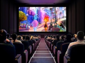 Samsung Onyx Cinema LED