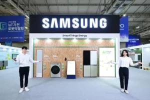 Samsung SmartThings