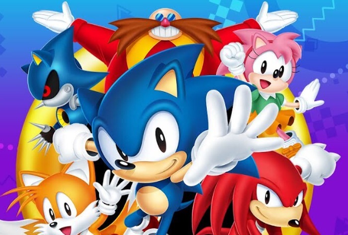 Sonic Origins Plus Collection now available - Vimarsana News