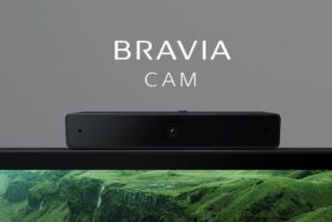 Sony BRAVIA TVs now support Zoom video calling