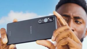 Sony Xperia 1 V