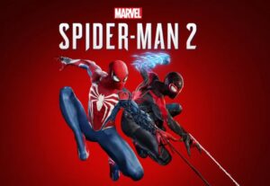 Spider-Man 2 game release date