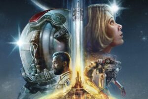 Starfield release date Bethesda Game