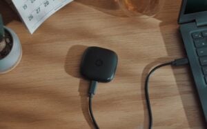Synology BeeDrive backup system