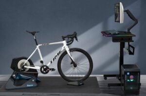 Thermaltake CYCLEDESK 100