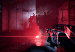 Trepang 2 FPS