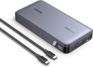 Ugreen 145W power bank