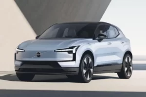 Volvo EX30 SUV