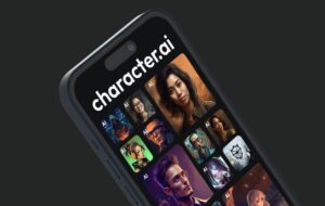 What is Character AI