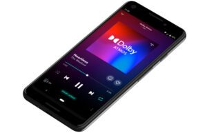 What is Dolby Atmos