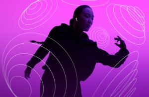 What is spatial audio
