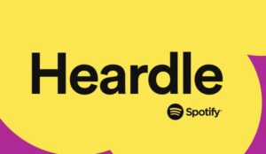 Why did Spotify shut down Heardle music game