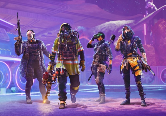 XDefiant open beta gameplay starts June 21st - Vimarsana News