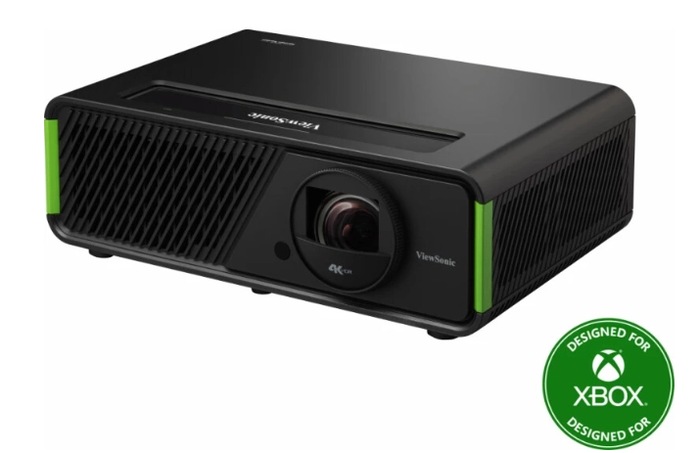 Short throw LED Xbox projector - Geeky Gadgets - Vimarsana News