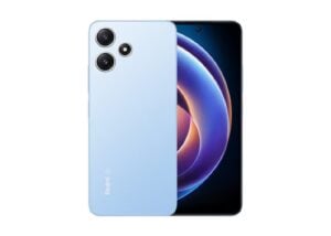 Xiaomi Redmi Note 12R