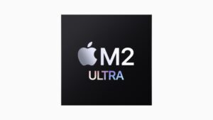 apple M2 Ultra