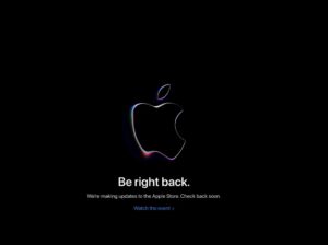 apple store