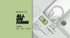 asus zenfone 10