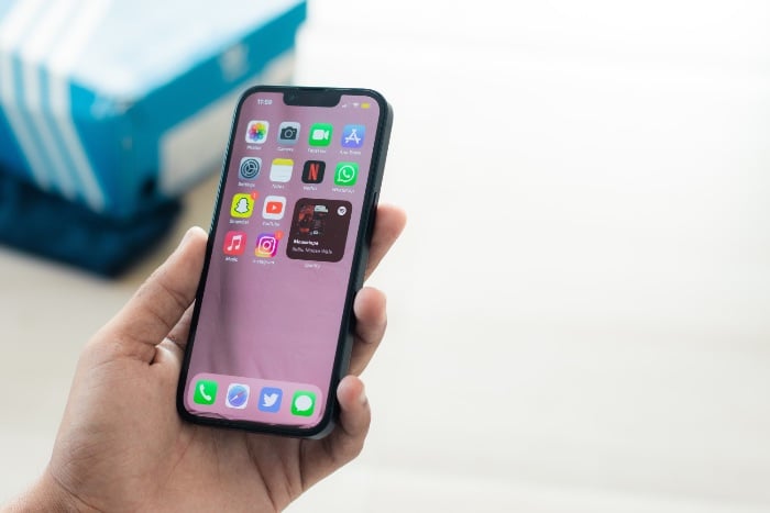 How to back up your iPhone - Vimarsana News