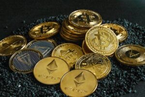 Bitcoin vs. Altcoins