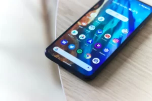 clear cache android