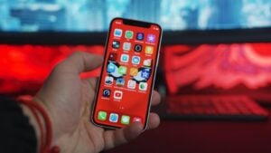 crashing iPhone apps